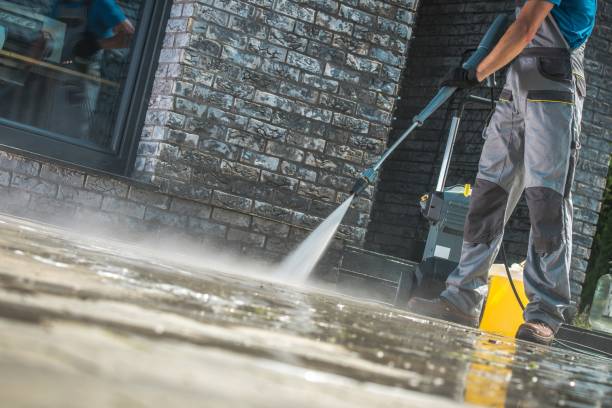 Best Restaurant Pressure Washing  in Arapahoe, WY
